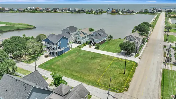 0 Hall Street, Lot 5, Seabrook, TX 77586