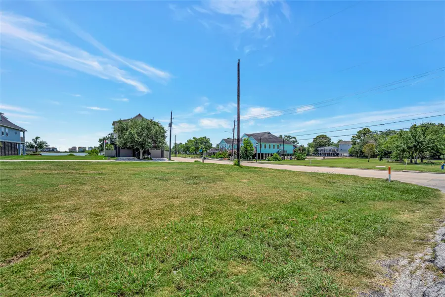 0 Hall Street, Lot 5, Seabrook, TX 77586 - #2