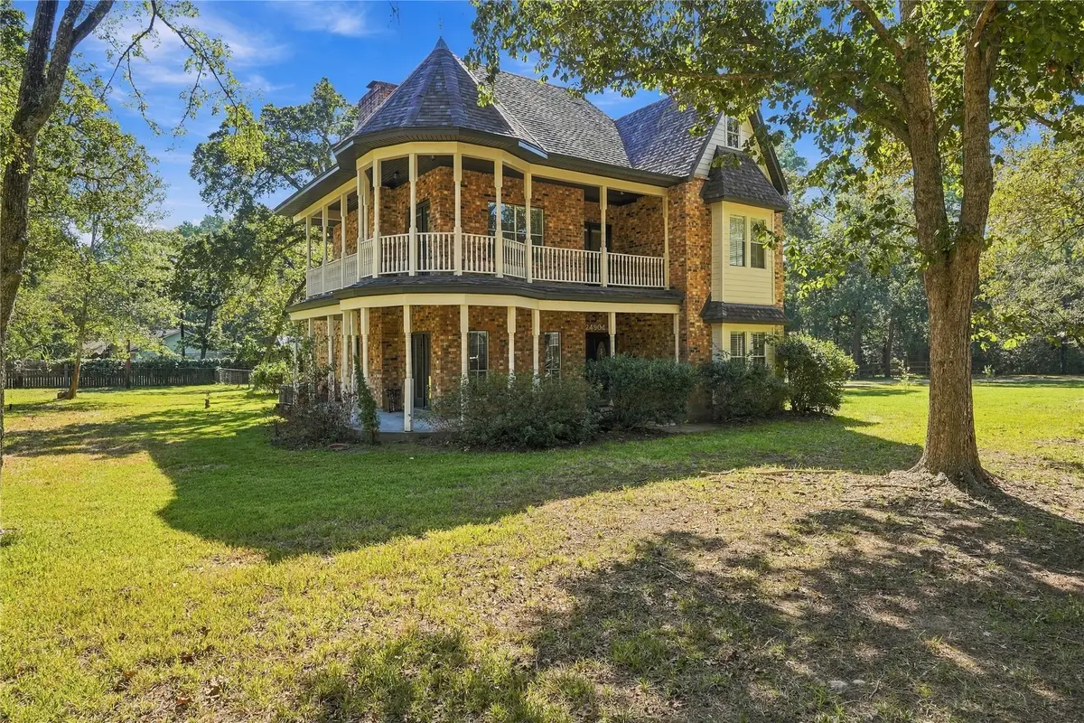 24904 Robin Hood Lane, Hockley, TX 77447 - #1