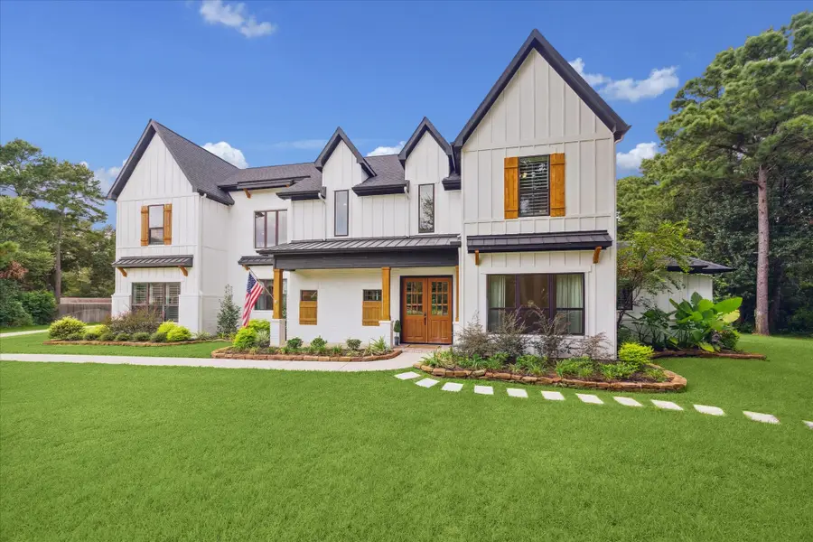 19414 Whispering Grove W, Tomball, TX 77377 - Image #2