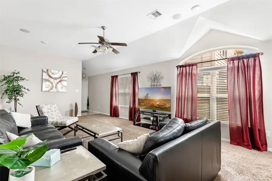 5206 Misty Lane, Bacliff, TX 77518 - Image #3