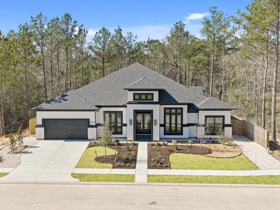 41663 Wendele Way, Montgomery, TX 77316 - #3