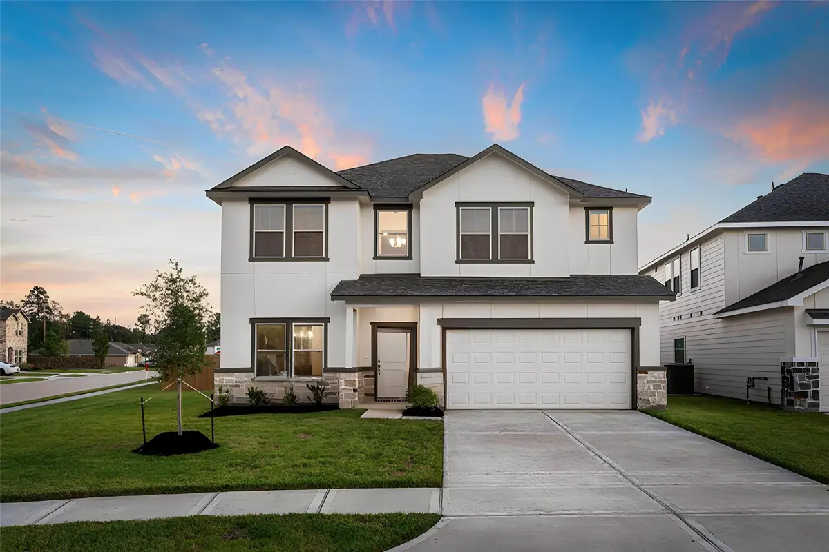 10107 Basil Beebalm Trl, Magnolia, TX 77354 - Image #1