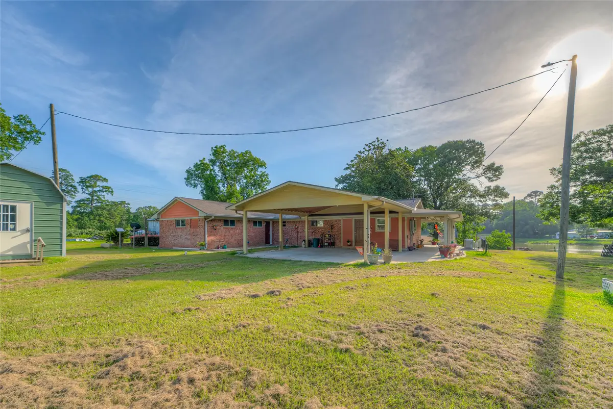 135 Sweetgum Street, Trinity, TX 75862 - #1