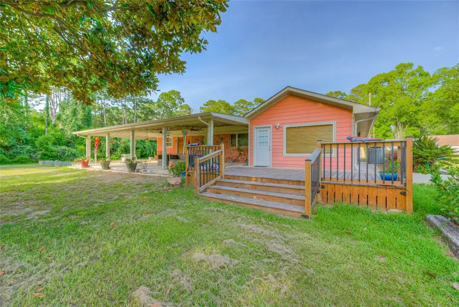 135 Sweetgum Street, Trinity, TX 75862 - #2