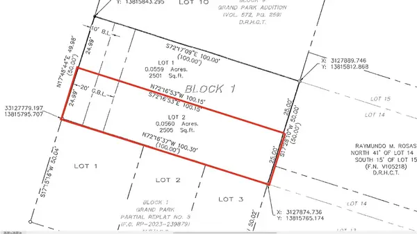 6745 Madrid Street, Houston, TX 77021