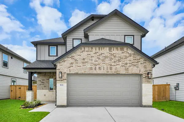 5850 Madison Trail Drive, Richmond, TX 77469