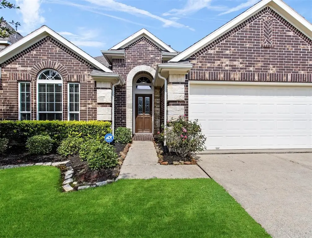 8319 Montego Bay Drive, Baytown, TX 77523 - #1