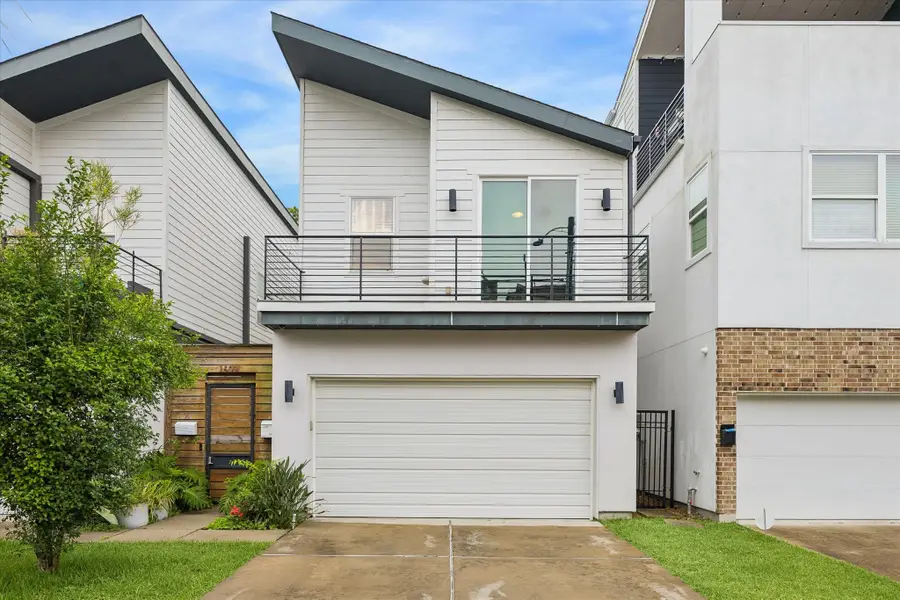 1609 Saint Charles Street #B, Houston, TX 77003 - #2