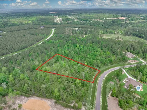 11555 Inspiration Drive, Willis, TX 77378