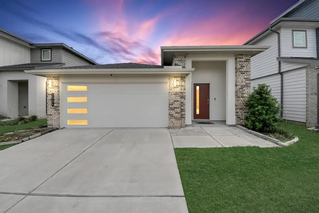 2906 Chase Cross Lane, Houston, TX 77047 - Image #1