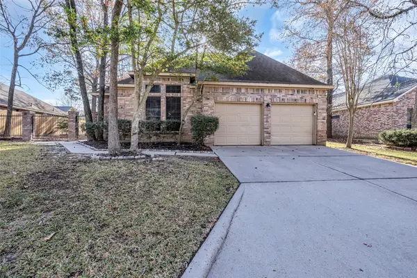 13629 Wintercrest Drive, Montgomery, TX 77356