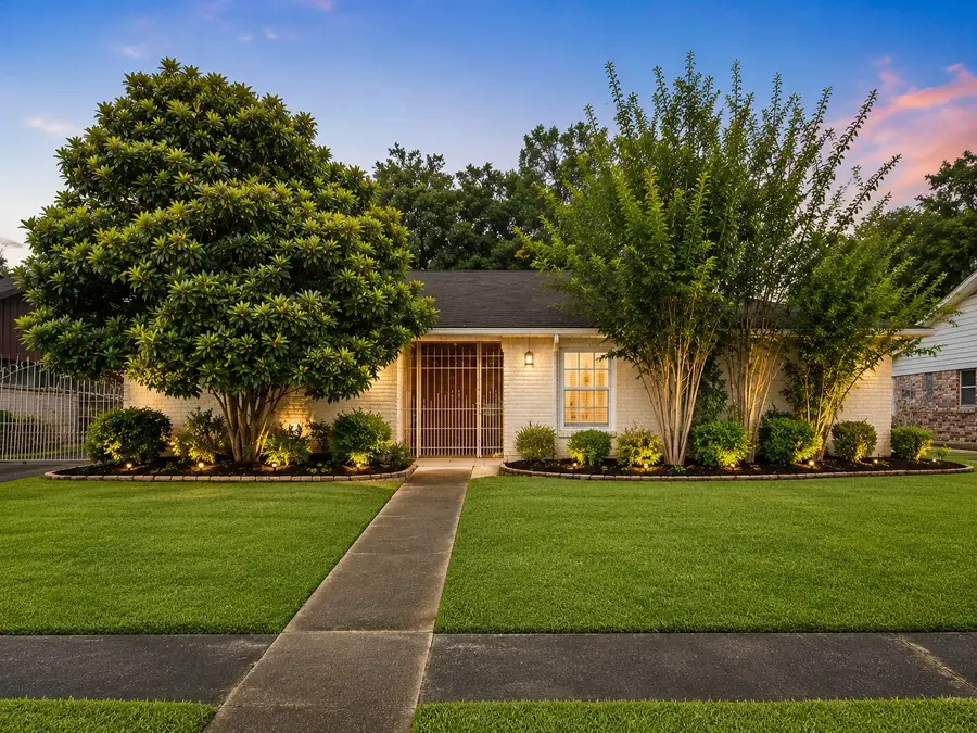 7715 Kendalia Drive, Houston, TX 77036 - #2