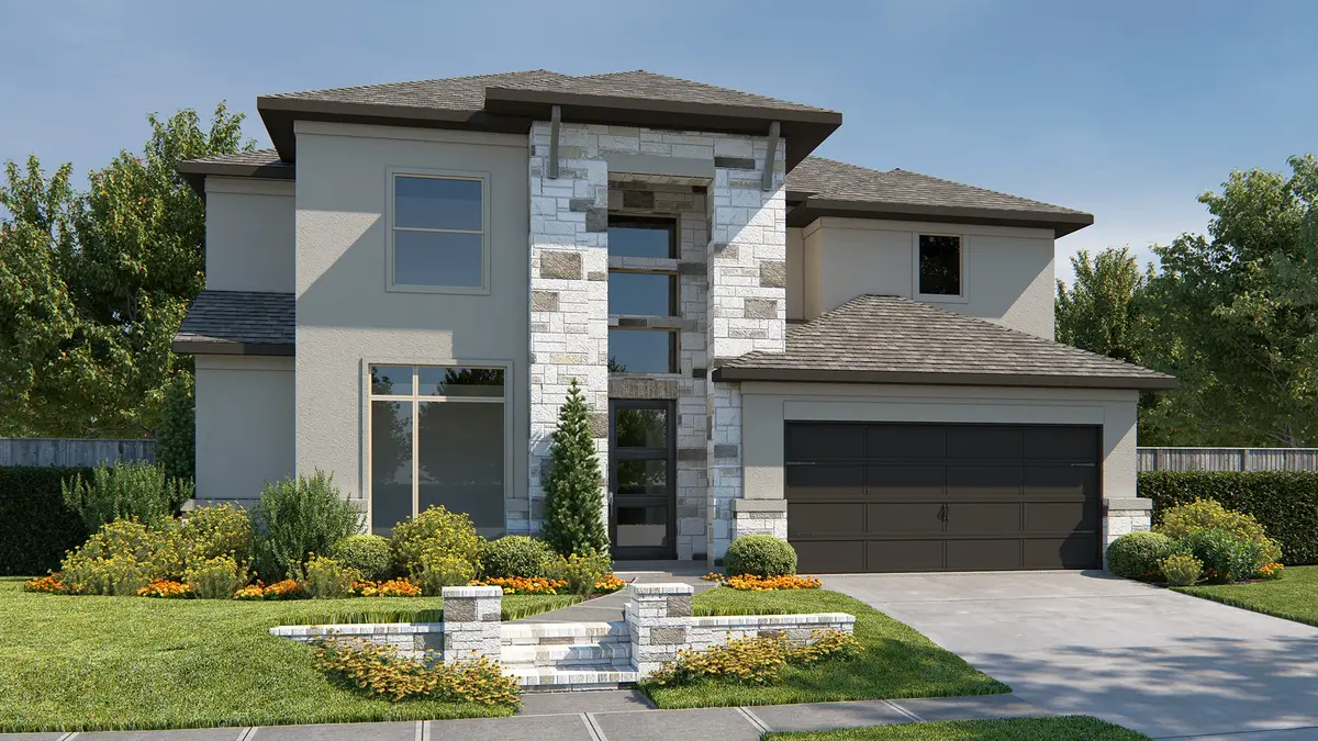 1054 River Rock Circle, Katy, TX 77493 - #1