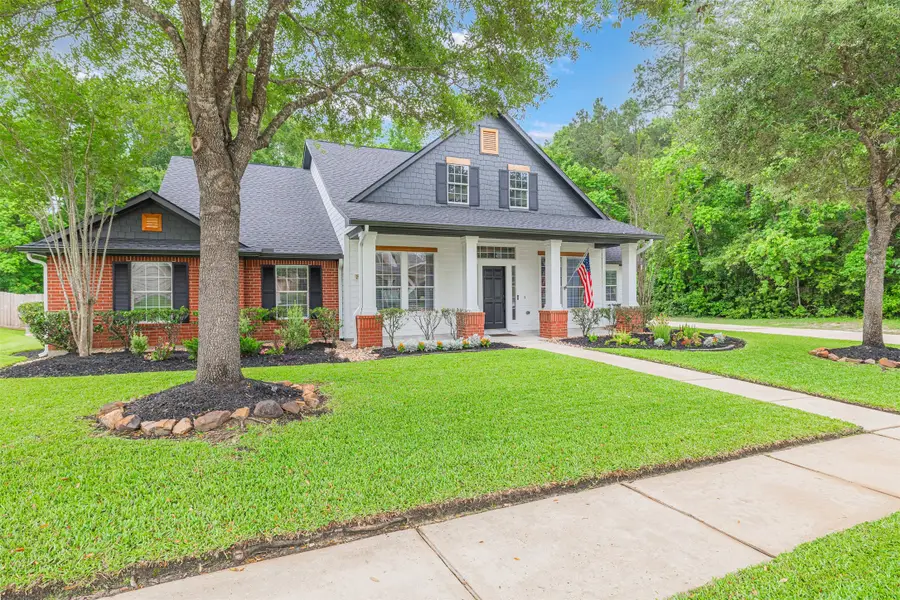 2106 Tessie Cove Lane, Spring, TX 77386 - #2