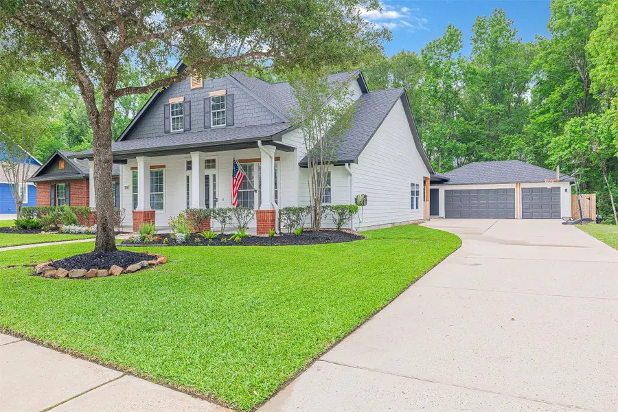 2106 Tessie Cove Lane, Spring, TX 77386 - #3