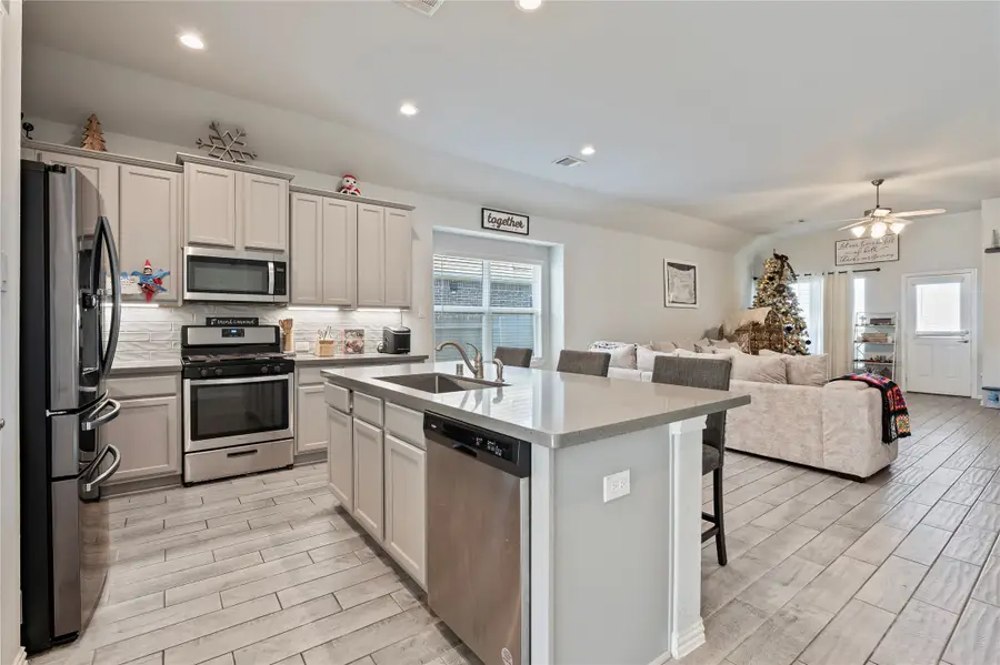 14143 Medina Drive, Baytown, TX 77523 - #3