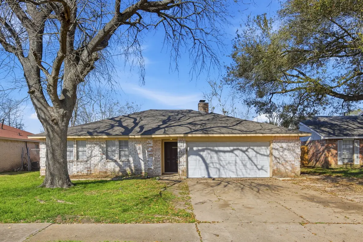 14915 Four Winds Drive, Stafford Missouri City, TX 77489 - #1