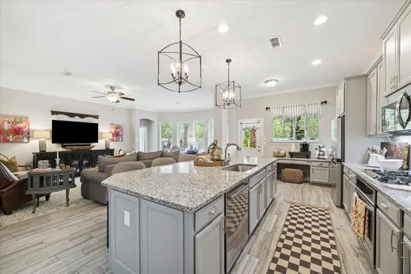 44 Fountain Bend Lane, Richmond, TX 77406