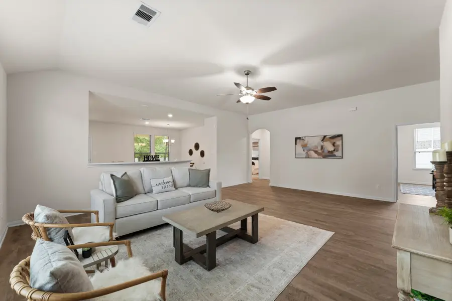 6026 Hazel Place Drive, Conroe, TX 77303 - Image #2