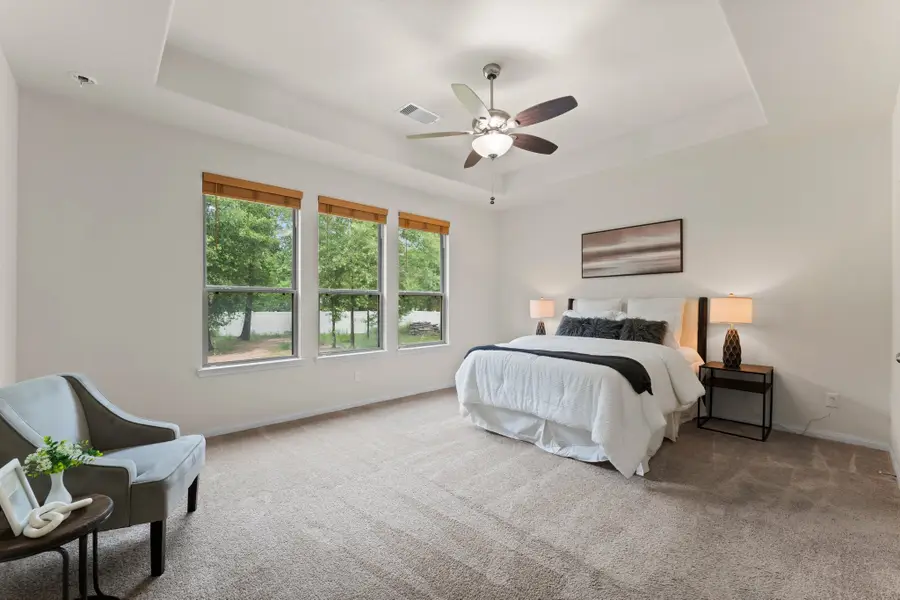 6026 Hazel Place Drive, Conroe, TX 77303 - Image #3