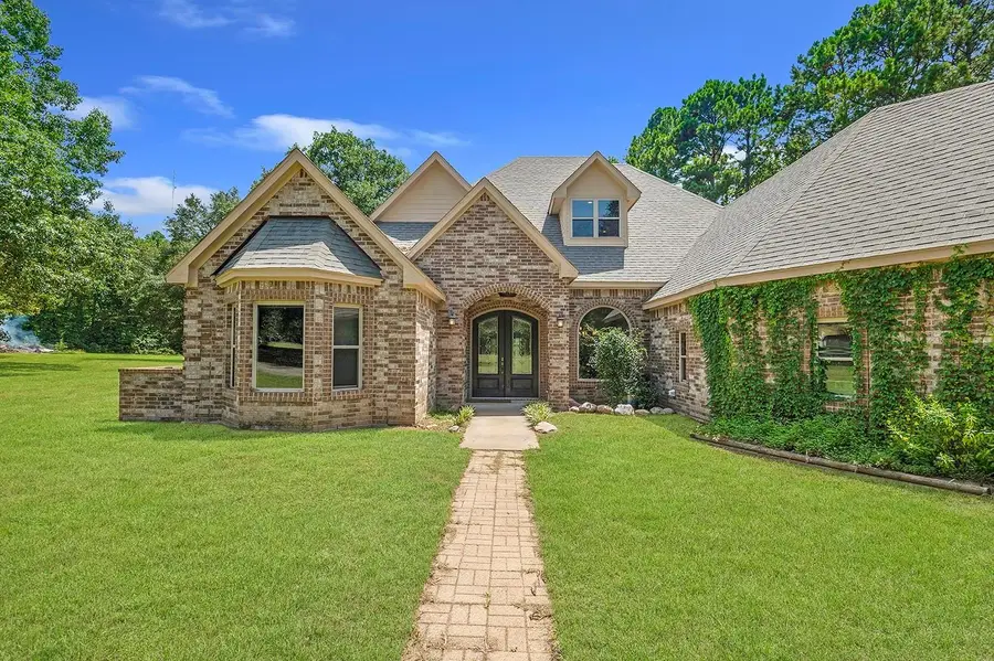 4720 State Highway 21 E, Hemphill, TX 75948 - #3