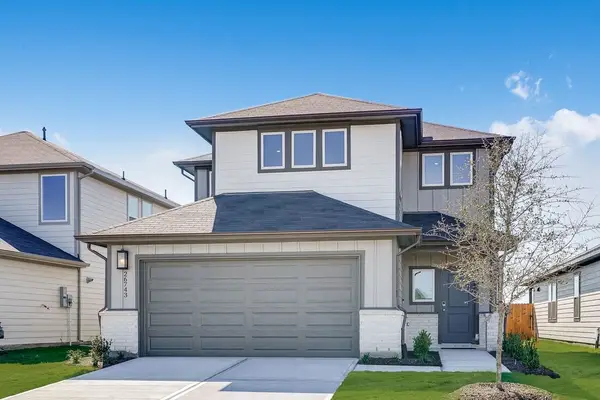 26743 Celestial Cypress Road, Hockley, TX 77447