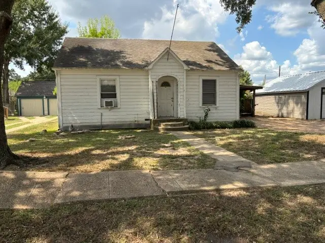 1110 San Jacinto Street, Rosenberg, TX 77471 - #1