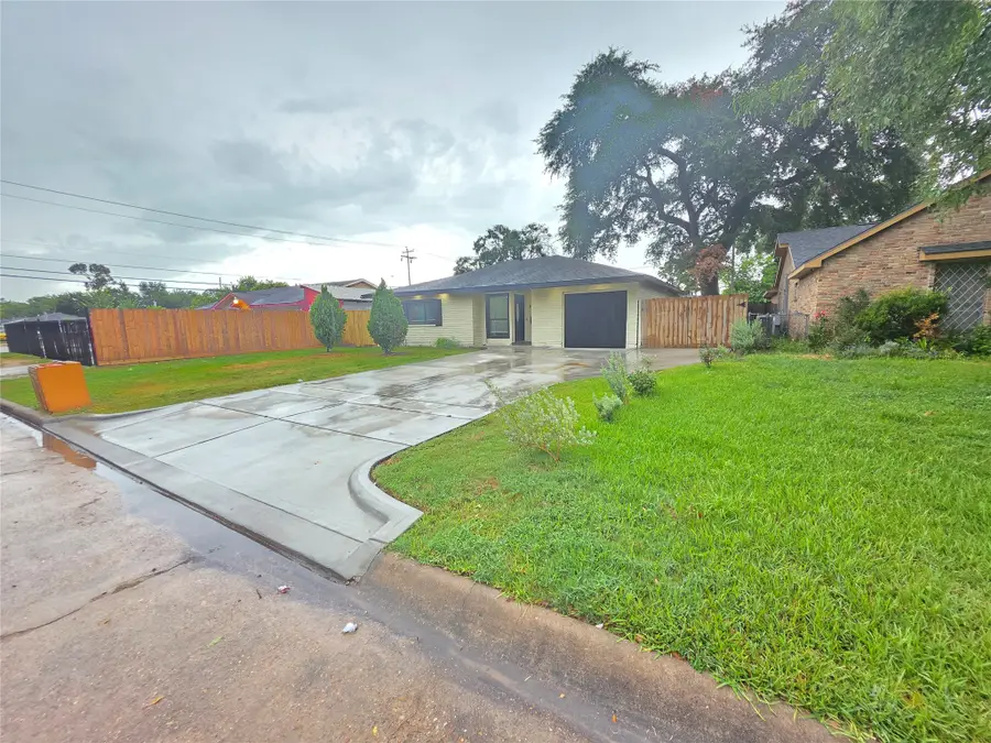 5505 Melanite Avenue, Houston, TX 77053 - #2