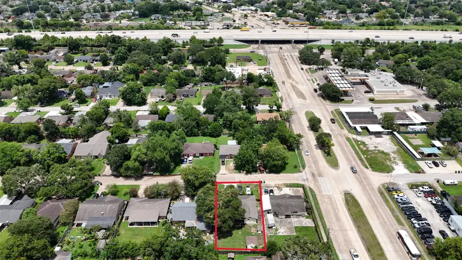 5505 Melanite Avenue, Houston, TX 77053 - #3