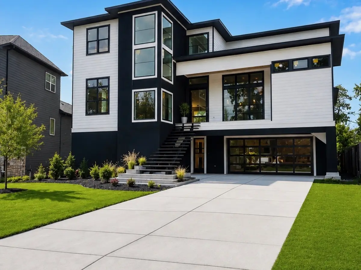 2014 Ebony Lane, Houston, TX 77018 - #1