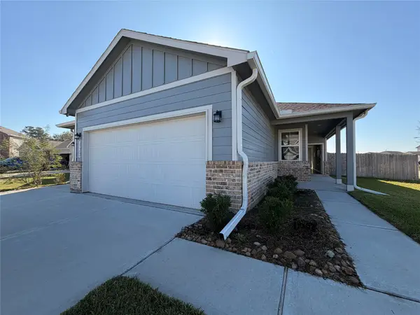 17104 Coulter Pine Court, Conroe, TX 77302