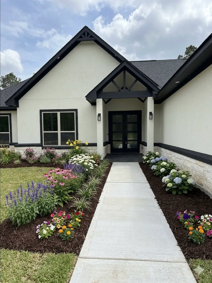 3047 Road 66124, Dayton, TX 77535 - #3