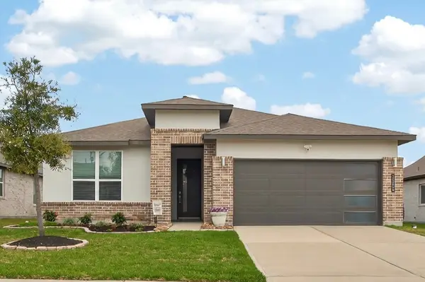 14006 Grand Teton Lane, Conroe, TX 77384