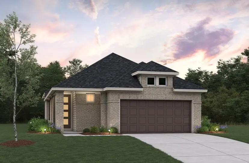 9130 Petroglyph Point Court, Porter, TX 77365 - #1