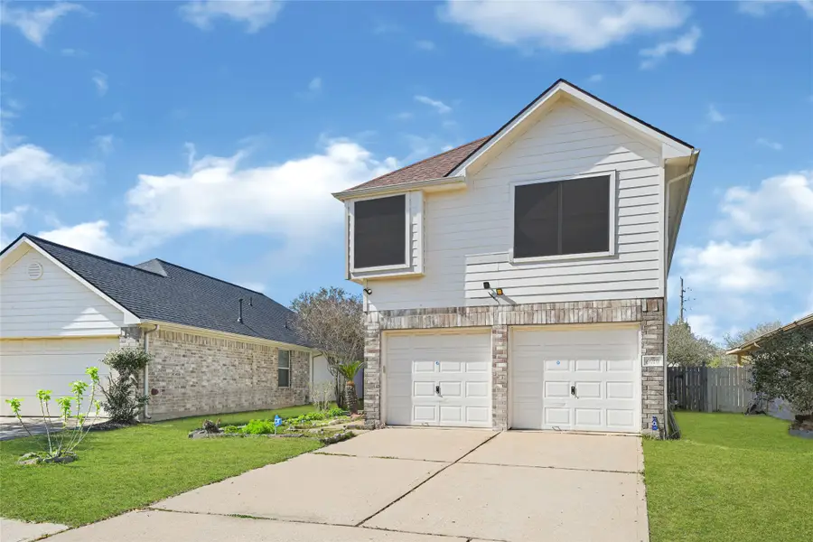 6919 Highwind Bend Lane, Katy, TX 77449 - #3