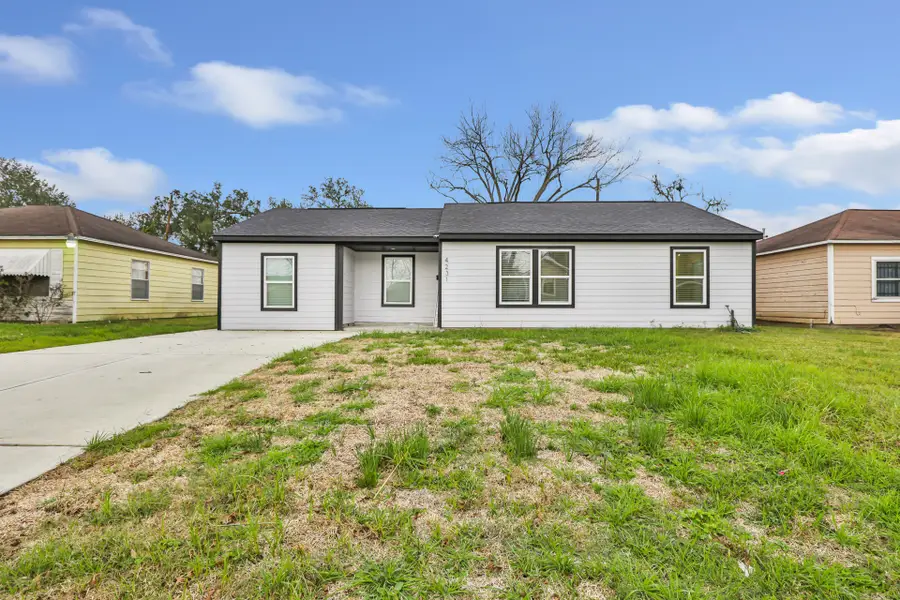 4231 Hartsville Road, Houston, TX 77047 - Image #2