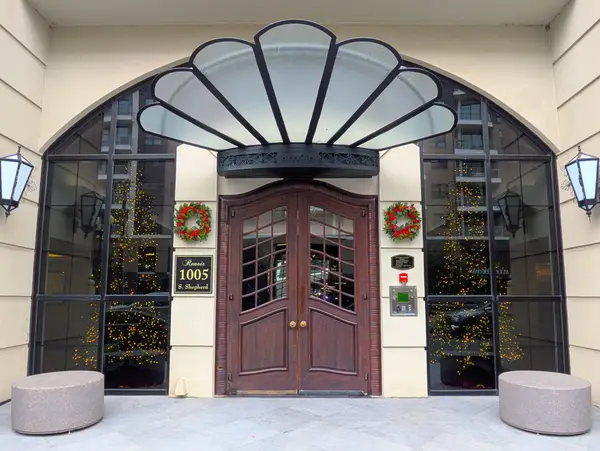 1005 S Shepherd Drive #304, Houston, TX 77019