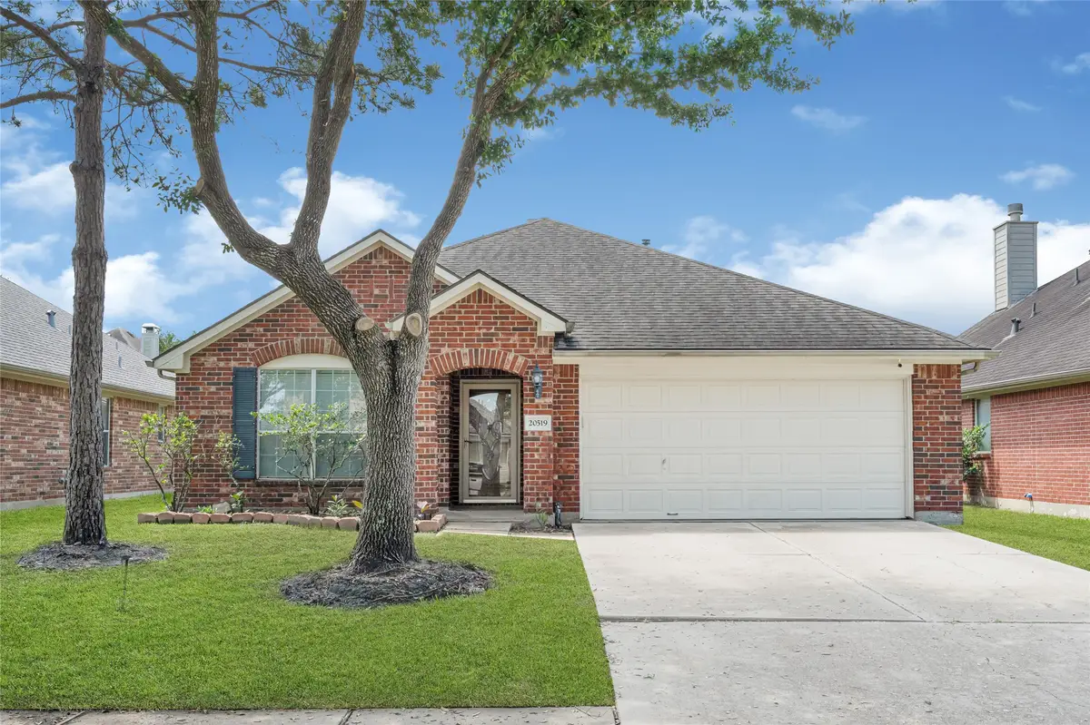 20519 Coleridge Lane, Richmond, TX 77407 - #1