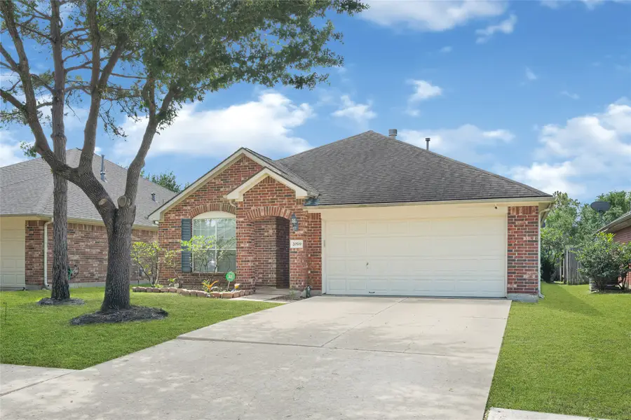20519 Coleridge Lane, Richmond, TX 77407 - #2