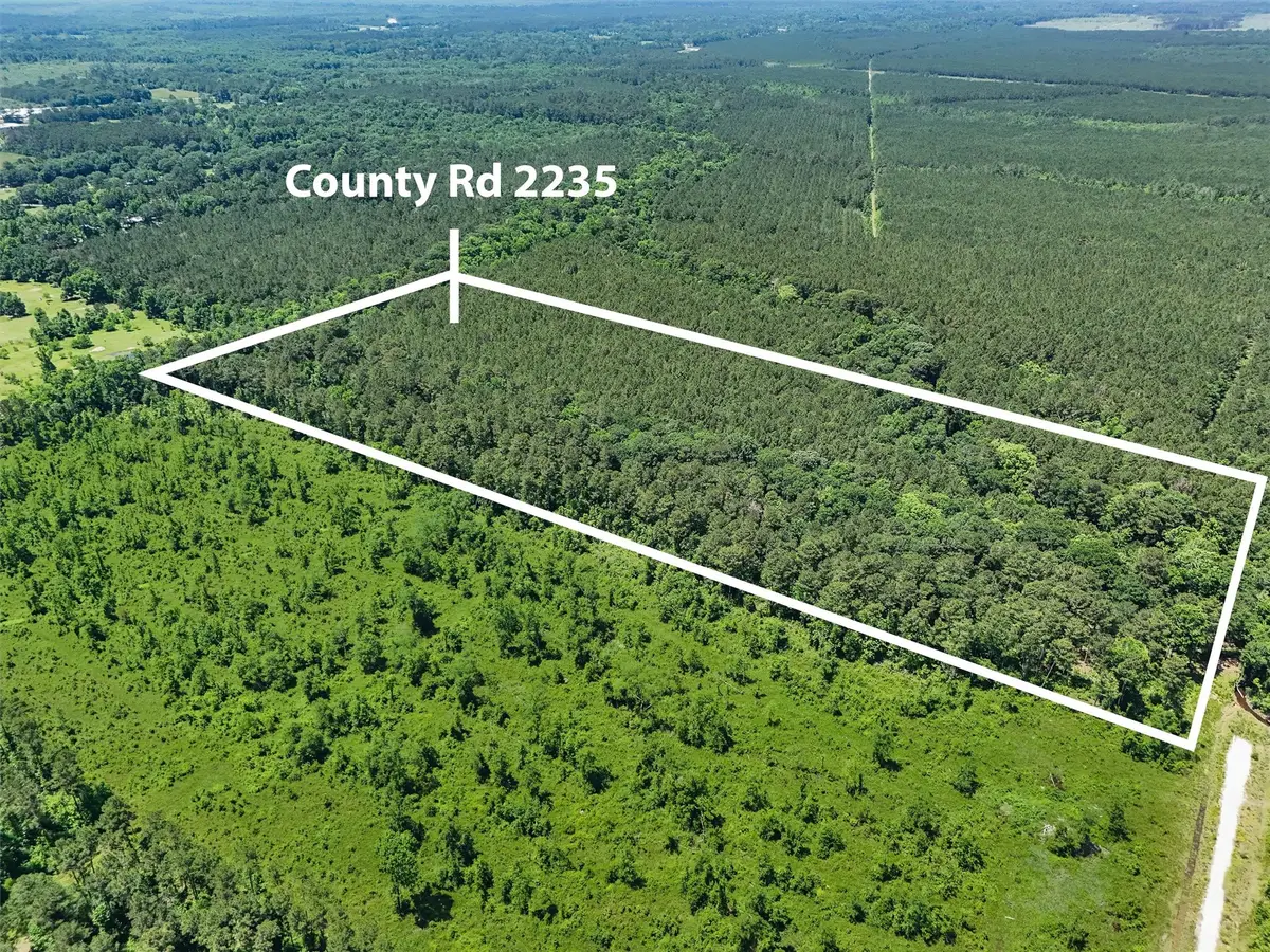 TBD County Road 2235, Cleveland, TX 77327 - #1