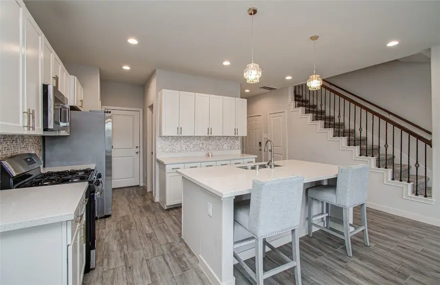 15022 Eagle Feather Court, Houston, TX 77090 - #3