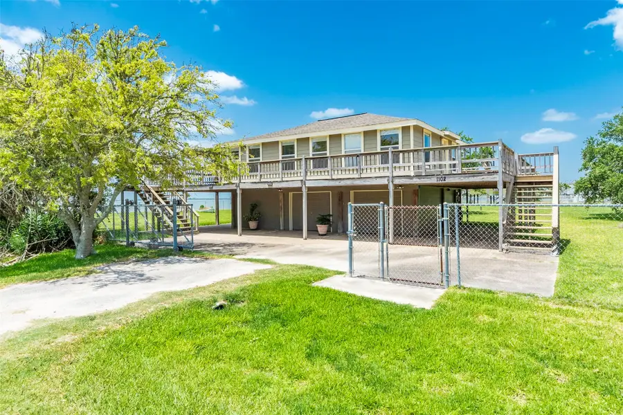 1102 15th Street, San Leon, TX 77539 - Image #3