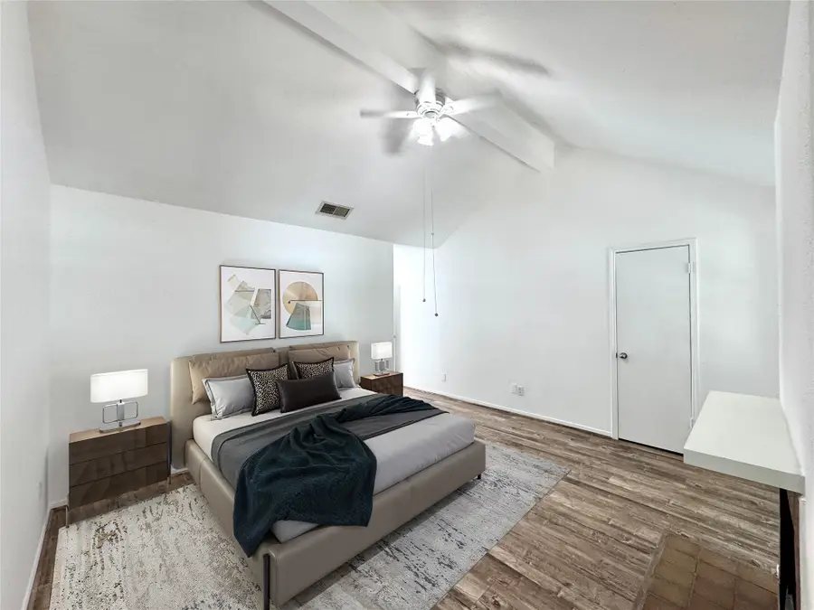 9901 Sharpcrest Street #M6, Houston, TX 77036 - #2