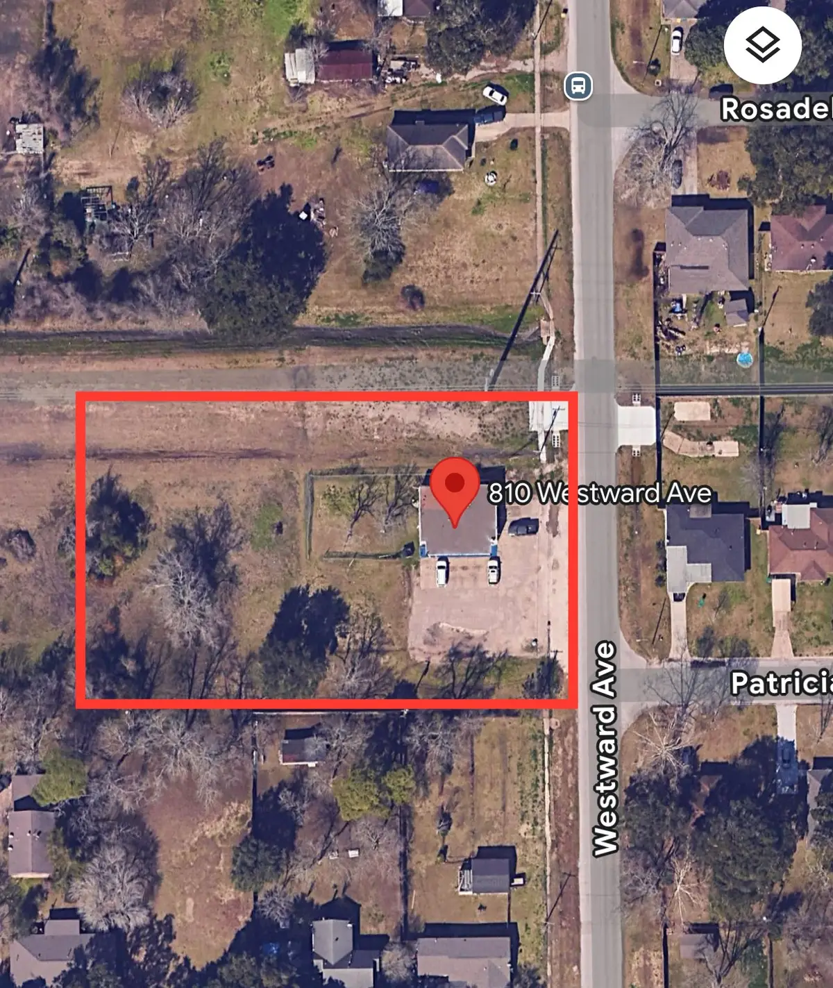 810 Westward Avenue, La Marque, TX 77568 - Image #1