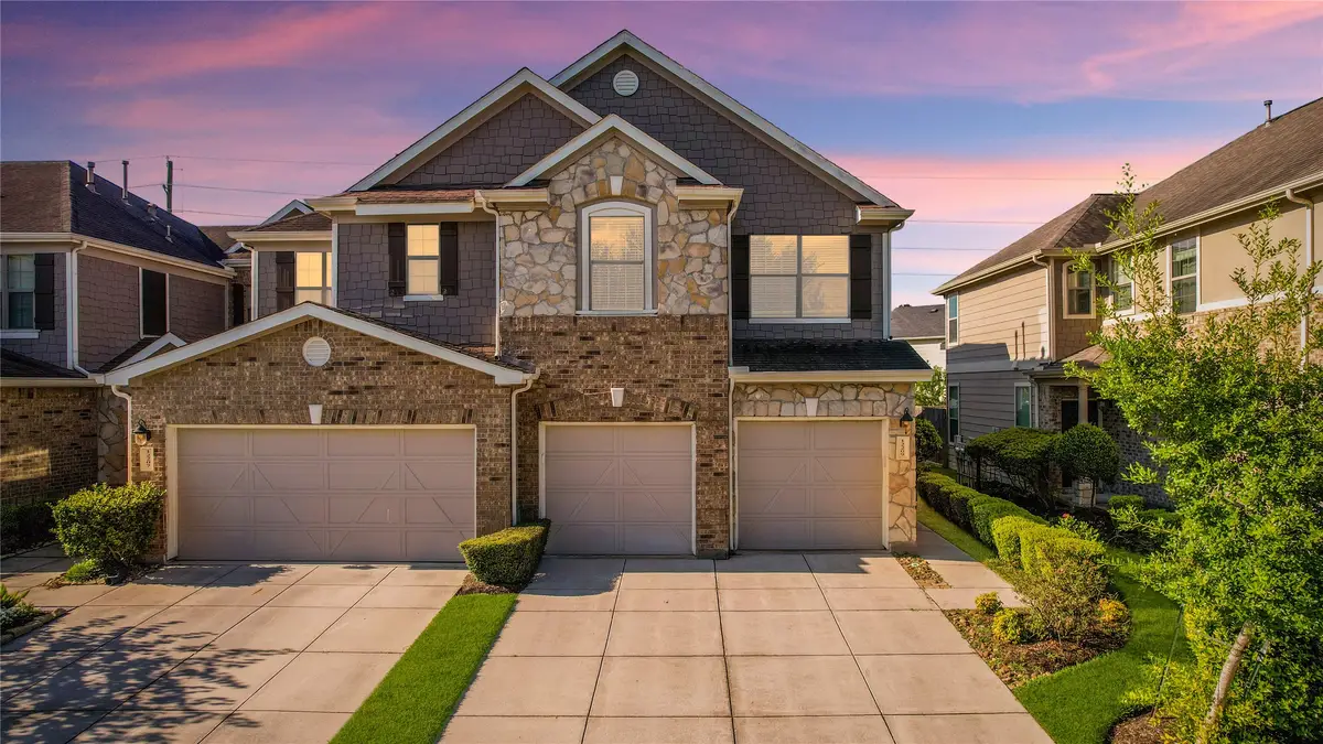 12209 Medina Lake Drive, Tomball, TX 77377 - Image #1