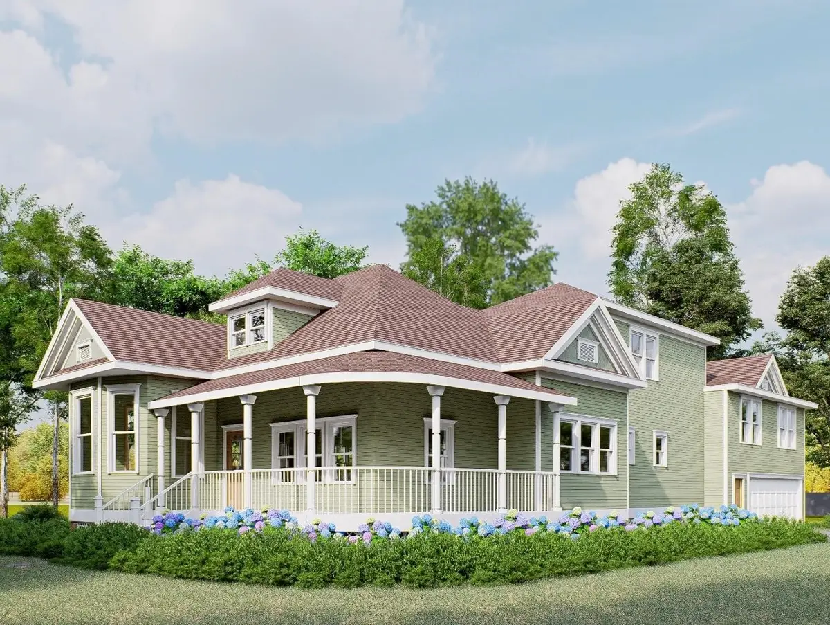 121 E 18th Street, Houston, TX 77008 - Image #1