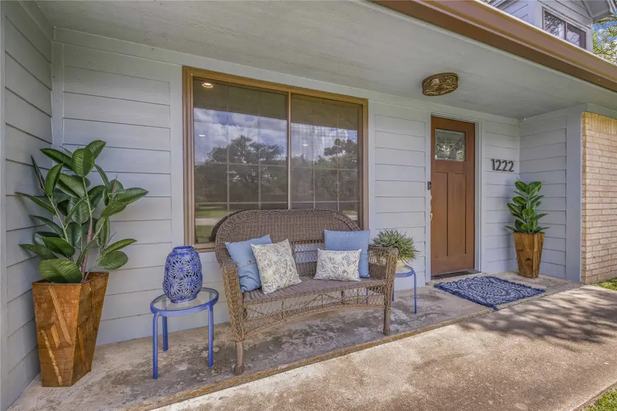 1222 N Ridgefield Circle, College Station, TX 77840 - #3