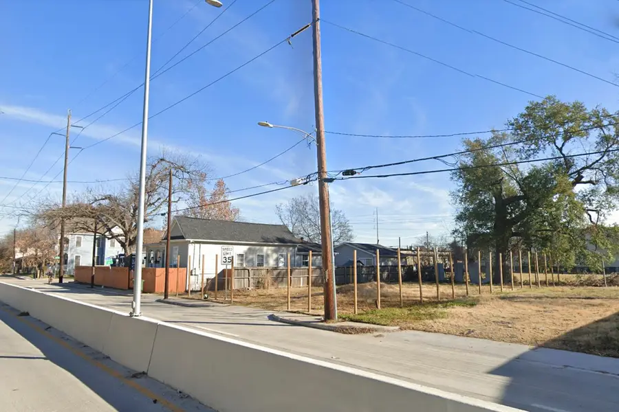 1612 Elysian Street, Houston, TX 77026 - Image #3