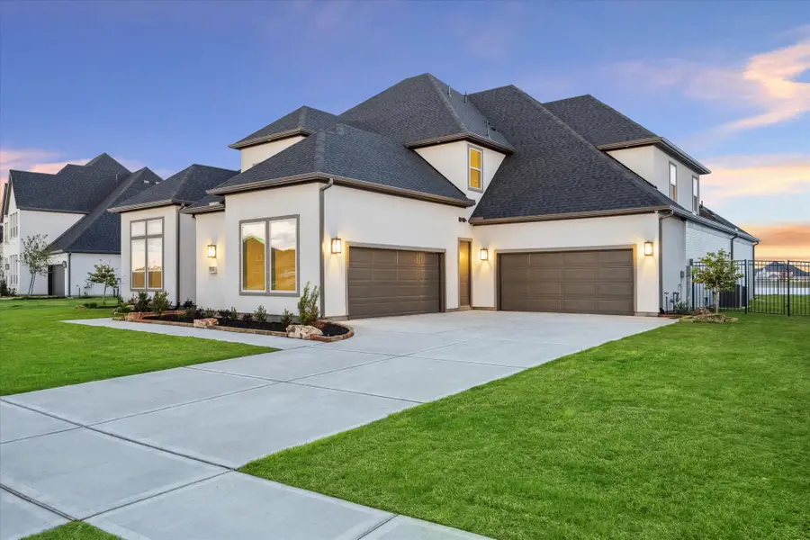 1783 Lake Crest Lane, Friendswood, TX 77546 - Image #2